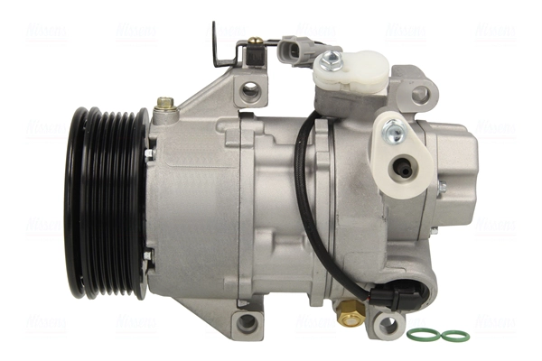 Compressor, air conditioning (89443)