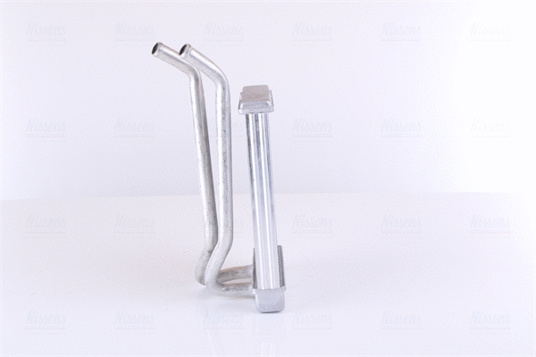 Heat Exchanger, interior heating