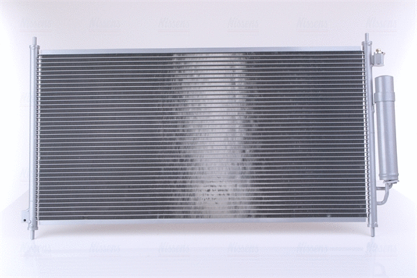 Condenser, air conditioning (940237)