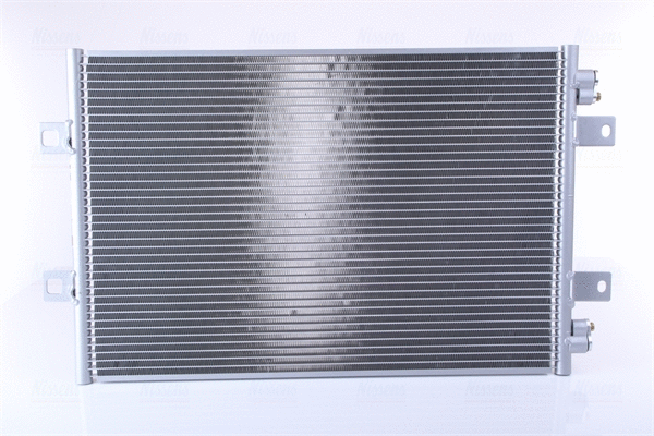 Condenser, air conditioning (940077)