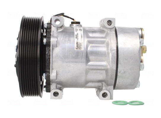 Compressor, air conditioning (89458)