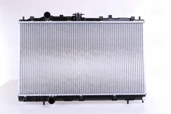 Radiator, engine cooling (628591)
