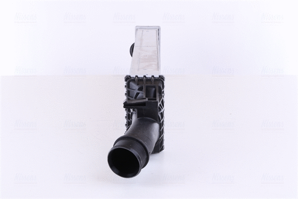 Charge Air Cooler