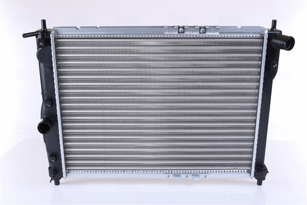 Radiator, engine cooling (61644)