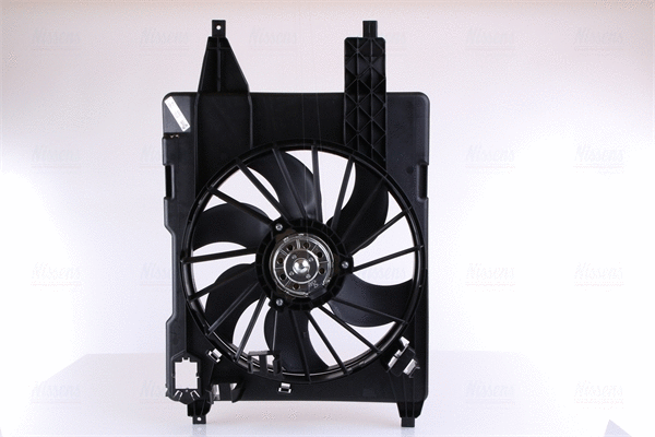 Fan, engine cooling (85515)