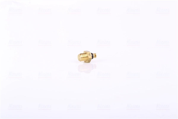Sensor, coolant temperature