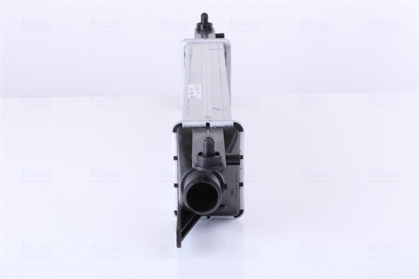 Charge Air Cooler