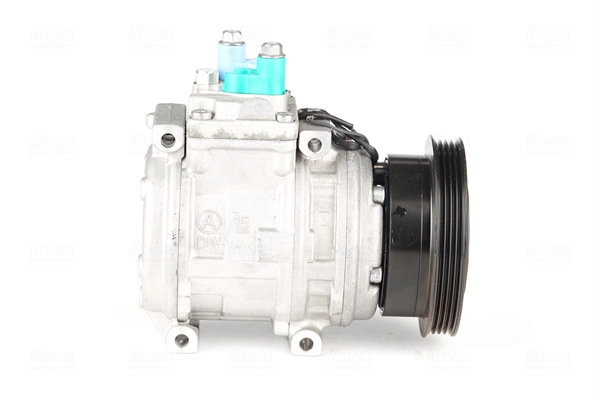 Compressor, air conditioning (89154)