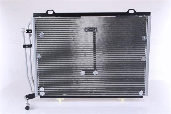 Condenser, air conditioning (94376)