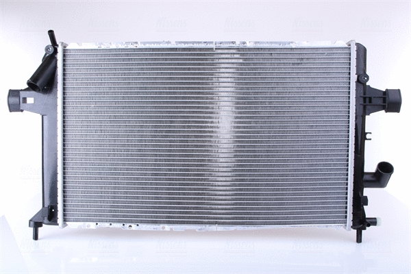 Radiator, engine cooling (63021A)