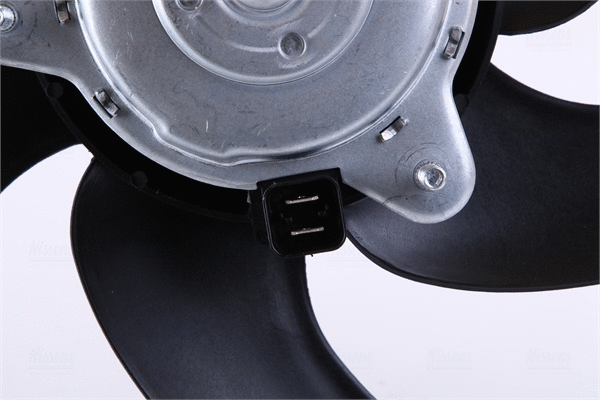 Fan, engine cooling