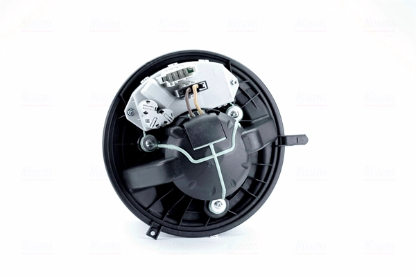 Interior Blower