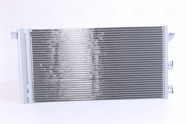 Condenser, air conditioning (94670)