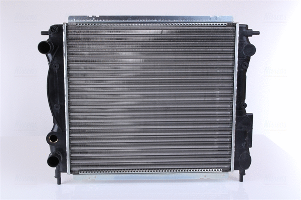 Radiator, engine cooling (63968A)