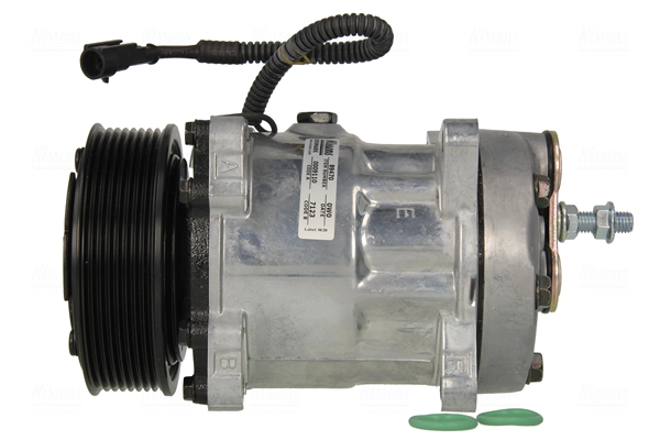 Compressor, air conditioning (89470)