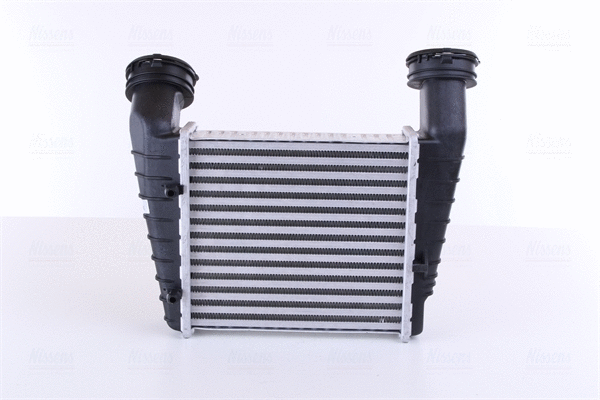 Charge Air Cooler