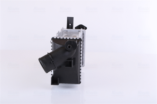 Charge Air Cooler