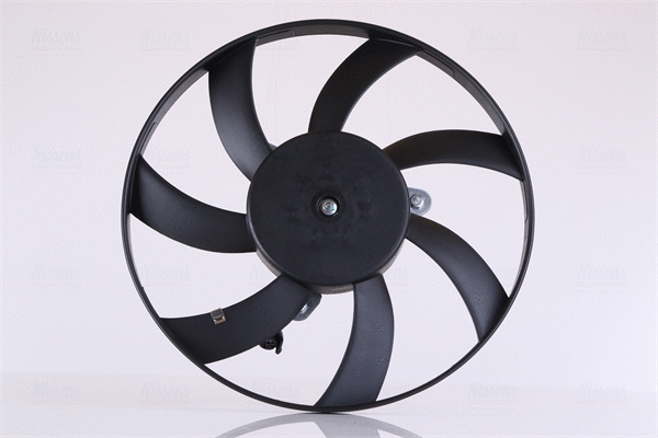 Fan, engine cooling