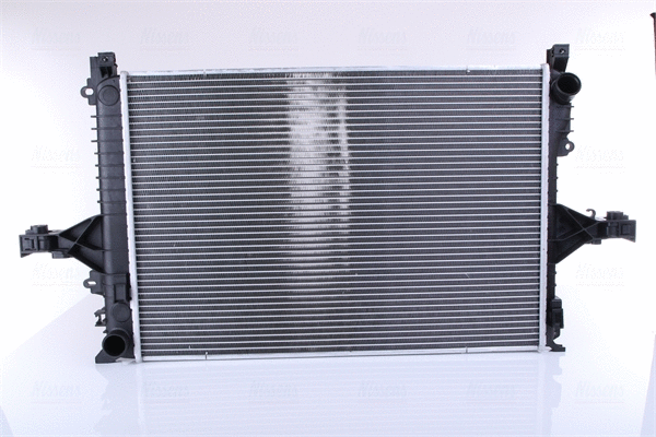 Radiator, engine cooling (65557A)