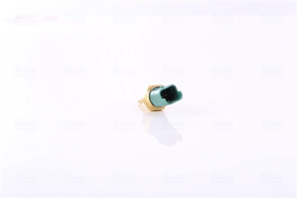 Sensor, coolant temperature