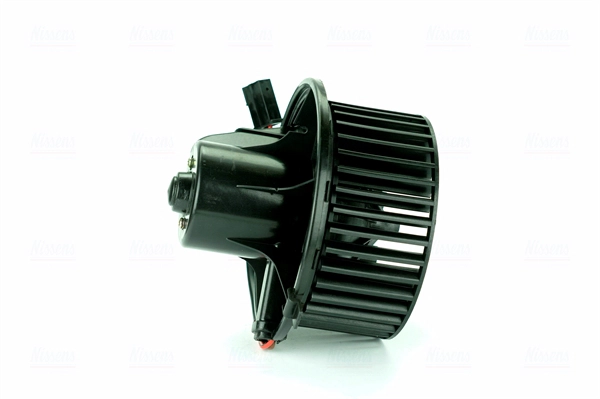 Interior Blower