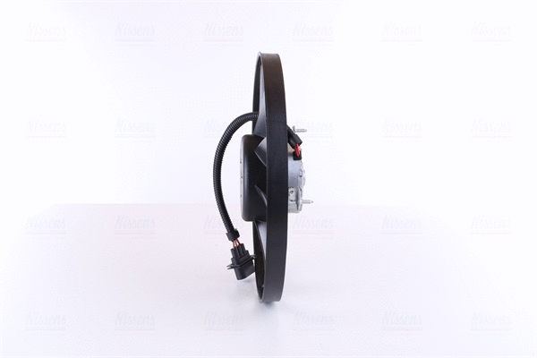 Fan, engine cooling (85543)