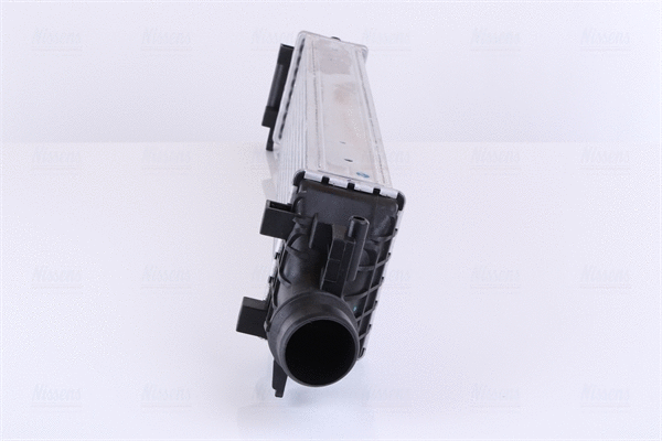 Charge Air Cooler
