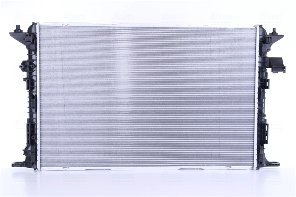 Radiator, engine cooling (60327)