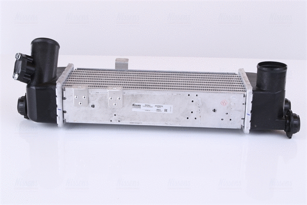 Charge Air Cooler
