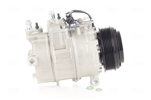 Compressor, air conditioning (89496)