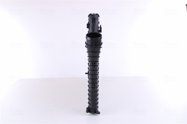 Charge Air Cooler