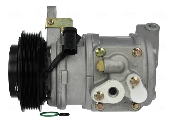Compressor, air conditioning (89087)