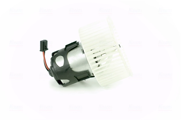 Interior Blower