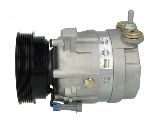 Compressor, air conditioning (89106)