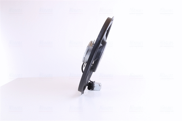 Fan, engine cooling