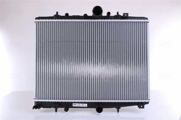 Radiator, engine cooling (63704A)