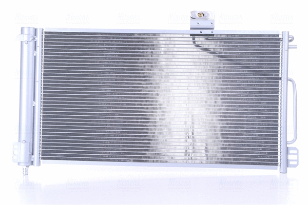 Condenser, air conditioning (94544)