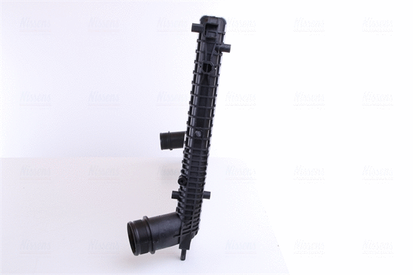 Charge Air Cooler