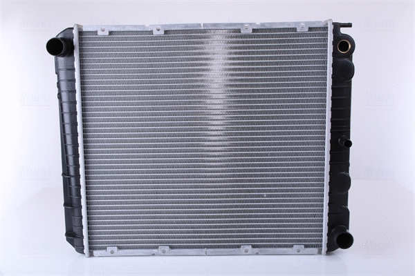 Radiator, engine cooling (65525A)