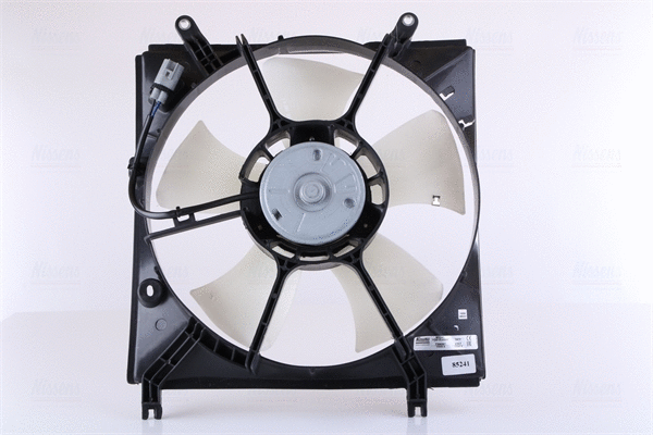 Fan, engine cooling (85241)