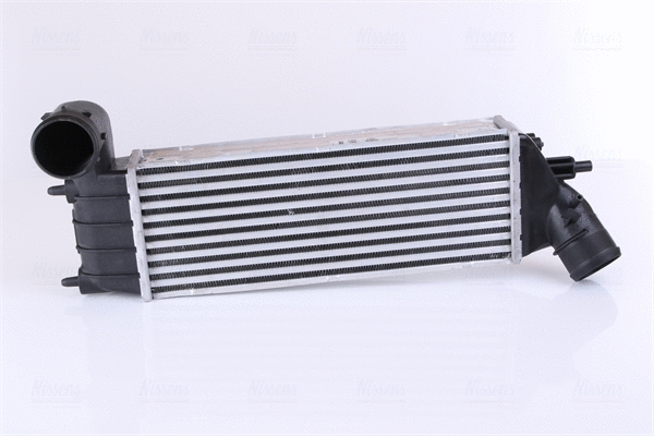 Charge Air Cooler (96766)