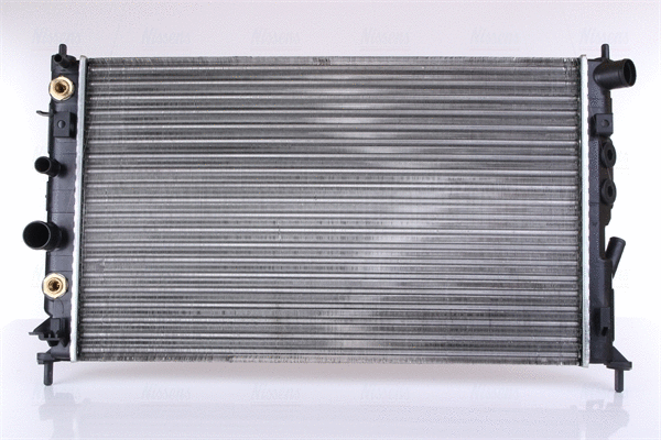 Radiator, engine cooling (63078)