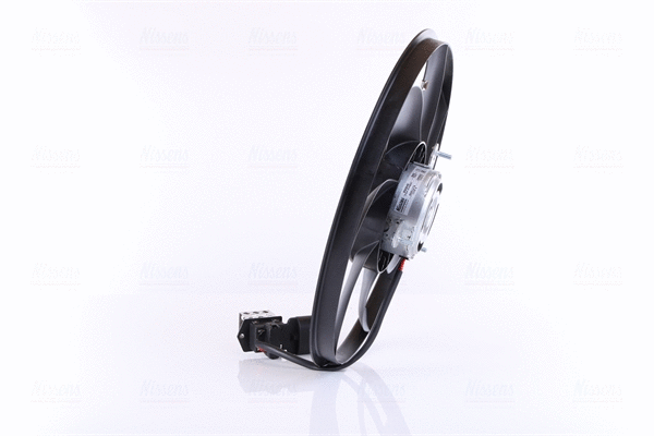 Fan, engine cooling