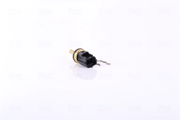 Sensor, coolant temperature