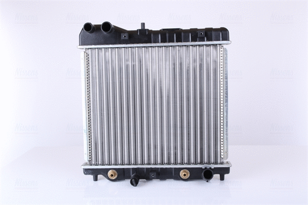 Radiator, engine cooling (68111)