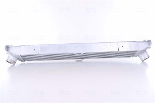 Charge Air Cooler