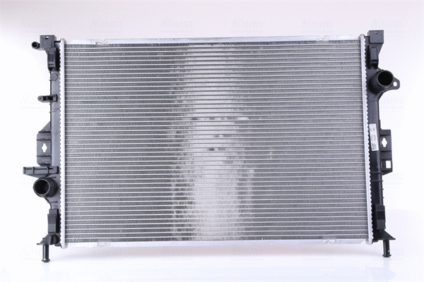 Radiator, engine cooling (66863)