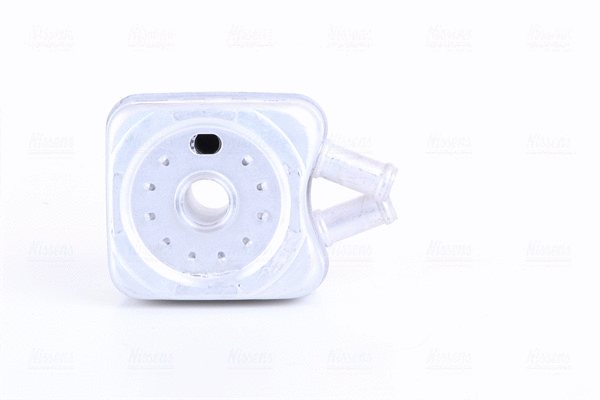 Oil Cooler, engine oil