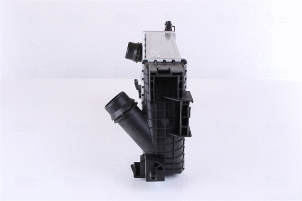 Charge Air Cooler