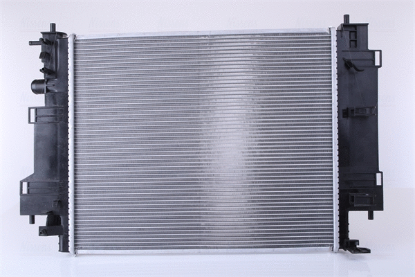Radiator, engine cooling (637662)